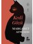 Kedi Gözü - Margaret Atwood 1