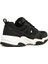 Hammerjack 101 23324-Z Tokie Z Siyah Kadın Sneaker 2