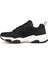 Hammerjack 101 23324-Z Tokie Z Siyah Kadın Sneaker 3