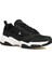 Hammerjack 101 23324-Z Tokie Z Siyah Kadın Sneaker 4