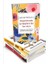 Müthiş Psikoloji 3 Kitap Set Defter Hediyeli (Mstzn) 1