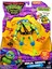 Tmnt Nınja Kaplumbağa Deluks Aksiyon Figürler 1