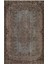 Vintage Eskitme El Dokuma Halı 173 x 276 cm 10072 1
