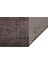 Klasik Modern Vintage El Dokuma Halı 140 x 244 cm 10078 3