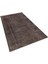 Klasik Modern Vintage El Dokuma Halı 140 x 244 cm 10078 5