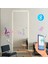 Bluetootlu Ledli Dokunmatik Tuşlu Boy Aynası 50X150(H)CM 1
