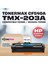 Hp 203A CF540A / Hp Color Laserjet M280NW Muadil Toner Takım 5