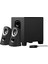 Z313 50W Speaker 2+1 Hoparlör-Ses Sistemi 2