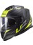 Storm 2 Nerve Full Face Motosiklet Kaskı 1