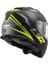 Storm 2 Nerve Full Face Motosiklet Kaskı 2