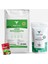 (Glutensiz) Çiğ Karabuğday unu 5 kg + (Glutensiz) Organik Karnıyarık Otu Tozu 100 gr + (Glutensiz) Kuru Maya (3x10 gr) 2