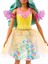 A Touch Of Magic Karakter Bebekler HLC34 - Barbie Teresa 4