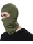 Açık Bisiklet Rüzgar Geçirmez Maske Güneş Kremi Spor Bandana (Yurt Dışından) 1