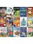 8+ Yaş Hikaye Kitapları En Sevilenler 15 Kitap Set / Anıl Basılı, Mert Arık, Balino, Çantamdan Fil Çıktı, Benim Zürafam Uçabilir - 1