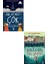 Nehir Aydın Gökduman 2 Kitap Set / Anlatmayı Çok Düşündüm - Mağarada Tek Başına - Nehir Aydın Gökduman 1