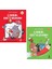 Anıl Basılı 2 Kitap Set / Çekilin Ben Okurum - Çekilin Ben Yazarım - Anıl Basılı 1