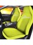 Volkswagen Volt Uyumlu %100 Penye 6 Renk Araç Servis Kılıfı 2