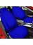 Suzuki Grand Vitara Uyumlu Araba Servis Kılıfı Full Araç Set 2