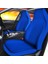 Suzuki Grand Vitara Uyumlu Araba Servis Kılıfı Full Araç Set 3