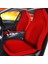 Seat Rapid Uyumlu Yıkanabilir Kolay Montaj 6 Renk Seçeneği 3