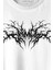 Trap Metal Hip Hop Rap Music Müzik Trapmetal Baskılı Siyah T-Shirt Unisex Tişört 2