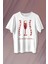 Champagne Problems Taylor Swift Evermore Baskılı Siyah T-Shirt Unisex Tişört 1