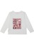 Pembe Sevgili Dünya Uzun Kollu Tshirt 5