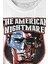 Cody Rhodes Nightmare Family Wwe Amerikan Güreşi Gym Body Baskılı Tişört Unisex T-Shirt 2