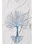 Nature Hayat Ağacı Kuru Ağaç Kökü Baskılı Tişört Çocuk T-Shirt 2