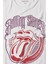 Rolling Stones Rock Retro 70S 80S Music Baskılı Tişört Çocuk T-Shirt 2