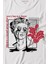 Statue Cry Vaporwave Future Heykel Urban Street Culture Baskılı Tişört Çocuk T-Shirt 2
