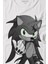 Sonic Boom Hedgehog Baskılı Tişört Çocuk T-Shirt 2
