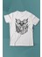 Hopeless Gothic Umutsuz Black Karanlık Baskılı Tişört Çocuk T-Shirt 1