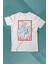 Japanese Wind Wave Japon Rüzgar 2k Street Culture Baskılı Tişört Çocuk T-Shirt 1