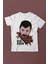 Azer Bülbül Dardayım Arabesk Baskılı Tişört Çocuk T-Shirt 1