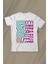 Creative Minimal Color Baskılı Tişört Çocuk T-Shirt 1