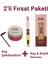 Kaş Şekillendirici Wax + Kaş Kirpik Serum Seti 1