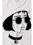 Mathilda Leon Sevginin Gücü Leon The Professional Film Baskılı Tişört Çocuk T-Shirt 2