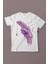 Mano Duo El Mumya Baskılı Tişört Çocuk T-Shirt 1