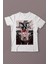 Dj Give Some Music Elektronik Müzik Baskılı Tişört Çocuk T-Shirt 1