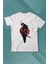 Helmet Kask Spartan Samuray Savaşçı Kılıç Baskılı Tişört Çocuk T-Shirt 1