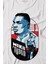 Mike Tyson Boks Box Spor Kral Ring Baskılı Tişört Çocuk T-Shirt 2