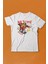 No Time To Waste Skate Kaykay Urban Streetwear Baskılı Tişört Çocuk T-Shirt 1