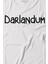 Darlandum Darlandım Dar Lan Dum Karadeniz Trabzon Baskılı Tişört Çocuk T-Shirt 2