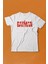 Batman Robin Joker Gothem Logo Marvel Dc Film Movie Baskılı Tişört Çocuk T-Shirt 1