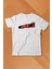 Anime Eyes Japanese Göz Japonca Urban Street Baskılı Tişört Çocuk T-Shirt 1