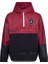 Half Zip Windbreaker 1