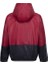 Half Zip Windbreaker 2