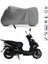Arora Verano Ar 125-25 Motosiklet Brandası 4 Mevsim Su Geçirmez Motor Brandası 1