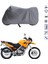 Bmw F 650 Gs Motosiklet Brandası 4 Mevsim Su Geçirmez Motor Brandası 1